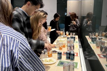 Chocolate drinks and inclusion 4