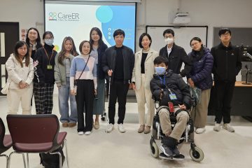 Group Photo for Professional Image