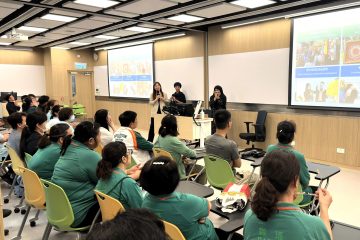 Cultural Sensitivity Training 3