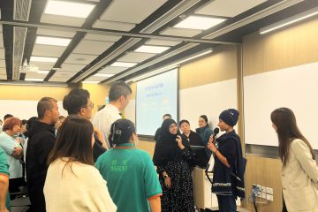 Cultural Sensitivity Training 2