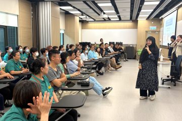 Cultural Sensitivity Training 1
