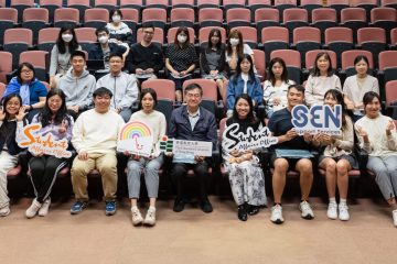 Uni-minds Group Photo